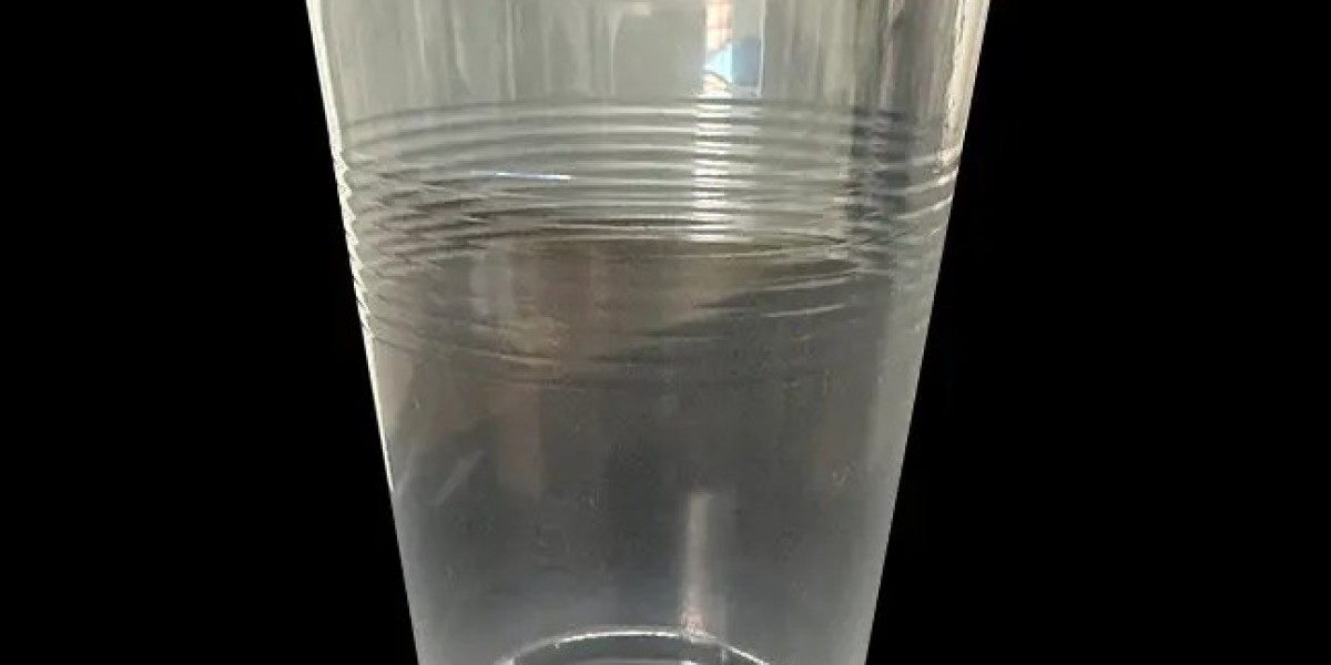 Maintaining Longevity of Round Plastic Containers