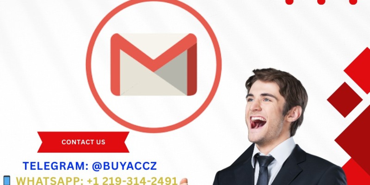 Buy Old Gmail Accounts vs. New Ones: Which Are Better?