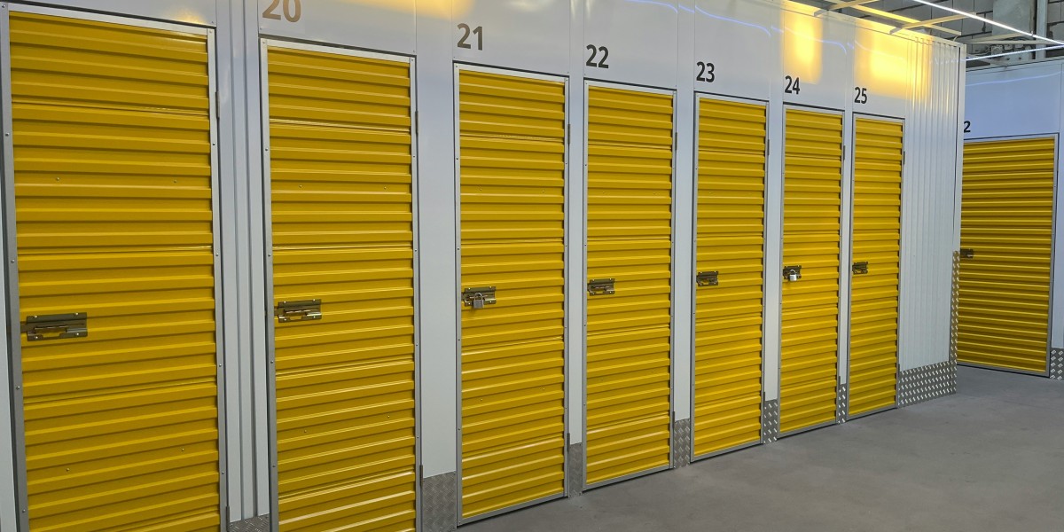 5 Commercial Storage Features To Look For
