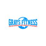 Gray Fitness