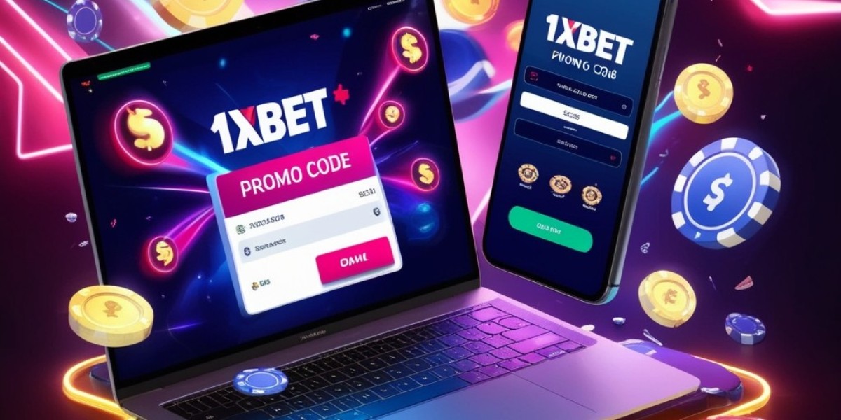 Get Started with 1xBet: Free Spins and No Deposit Promo Codes