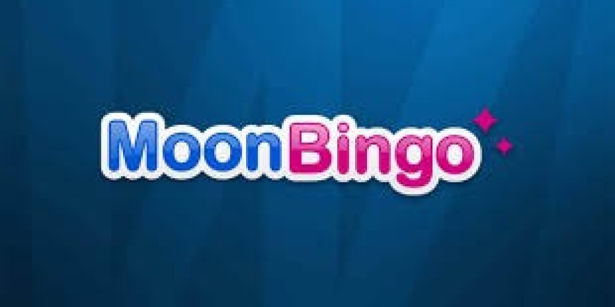 Seven Steps To Moon Bingo Promo Code Of Your Dreams