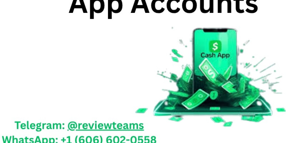 Top Reasons to Verified Cash App Accounts Today