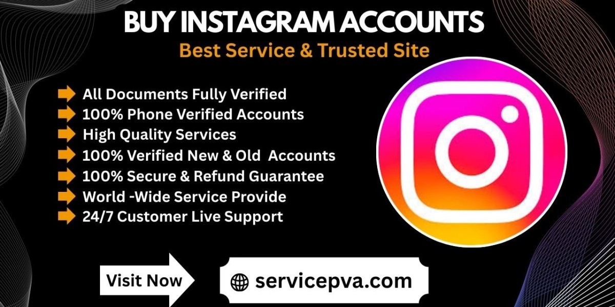 How To Get Verified Instagram Accounts-100% Verified