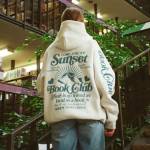 Dandy Hoodie