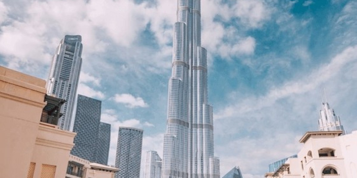 Business Setup In Dubai: Your Complete Guide To Launching A Successful Venture