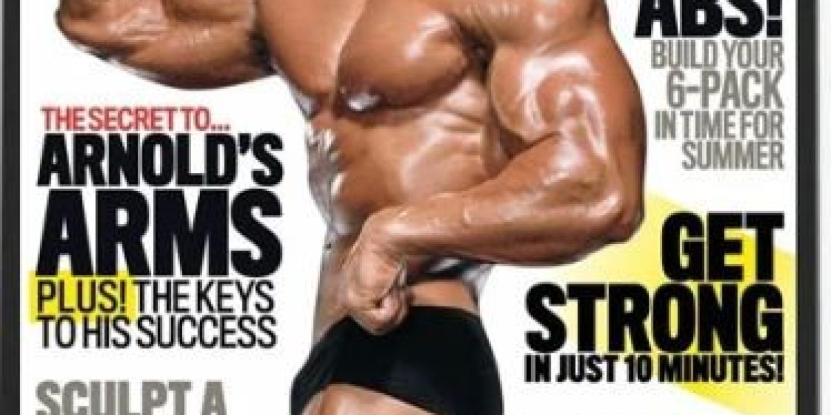 Free Magazines with Real Athlete Interviews