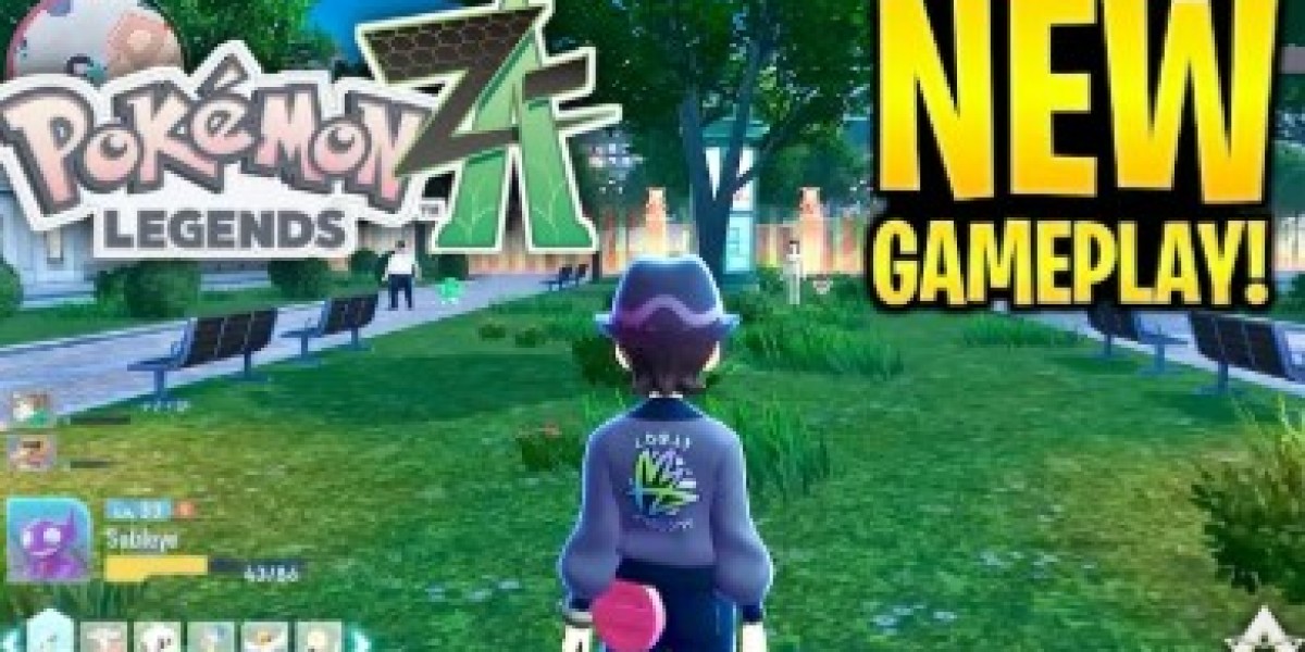 U4GM - How to Beat Mega Dragonite in Pokémon Legends: Z-A