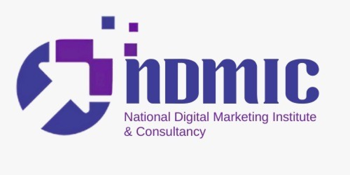 NDMIC – Digital Marketing Institute and Agency in Kanpur: Your Gateway to Digital Success