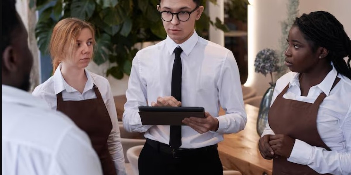 Hospitality Training Courses That Build Confident, Compliant, and Skilled Teams