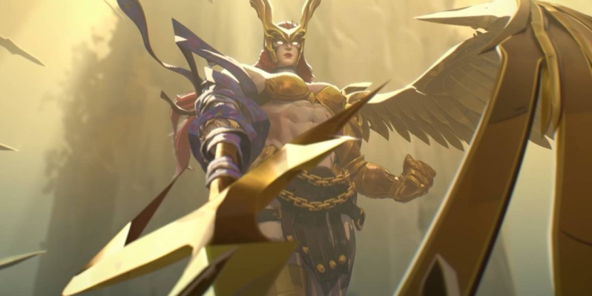 Marvel Rivals Season 4: Angela, Skins & Keybind Bug