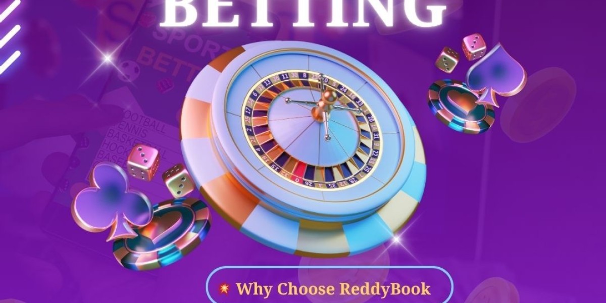 Reddy Book Anna Login | Official ReddyBook Club ID – Fast, Safe, Live Betting