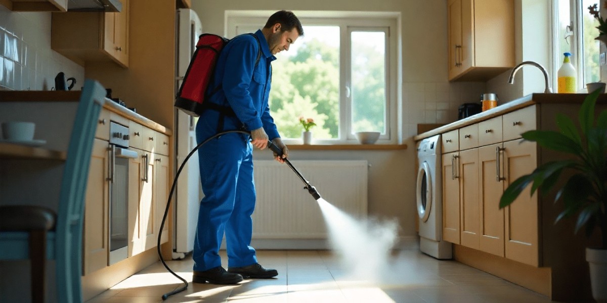 Pest Control for Small Businesses in London