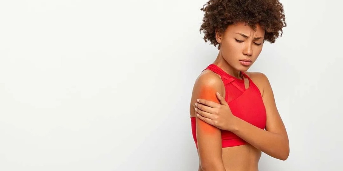 Why Does My Arm Hurt? Causes, Symptoms & When to See a Specialist