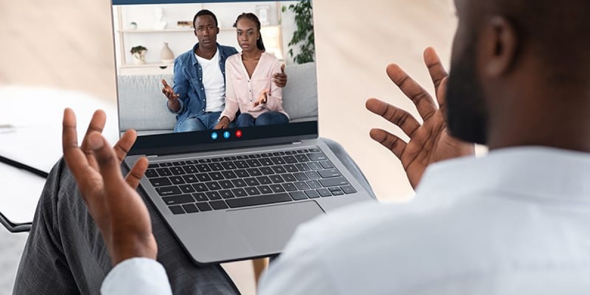 How Free Online Assessments and Virtual Therapy Are Making Care Accessible to All