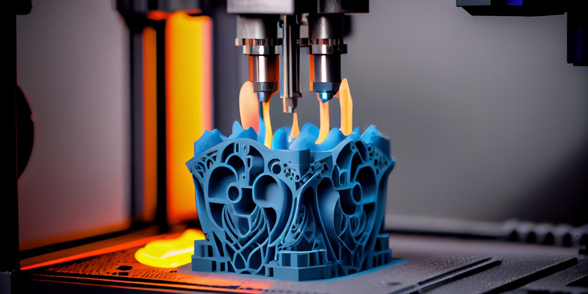 Micro 3D Printing Materials: Exploring Options for Precision and Strength