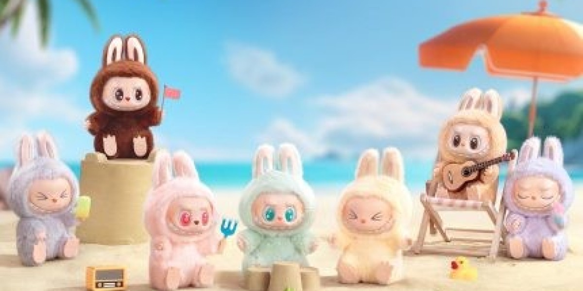 The Story Behind Labubu Dolls and Their Rising Popularity Worldwide
