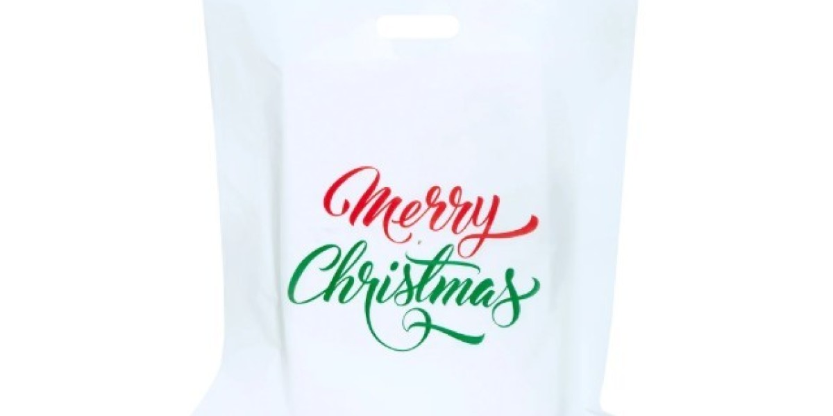 Are Medium Christmas Gift Bags the Right Size for Your Holiday Needs?