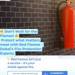 redflamestechnicalservice