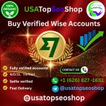 Buy Verified Wise Accounts