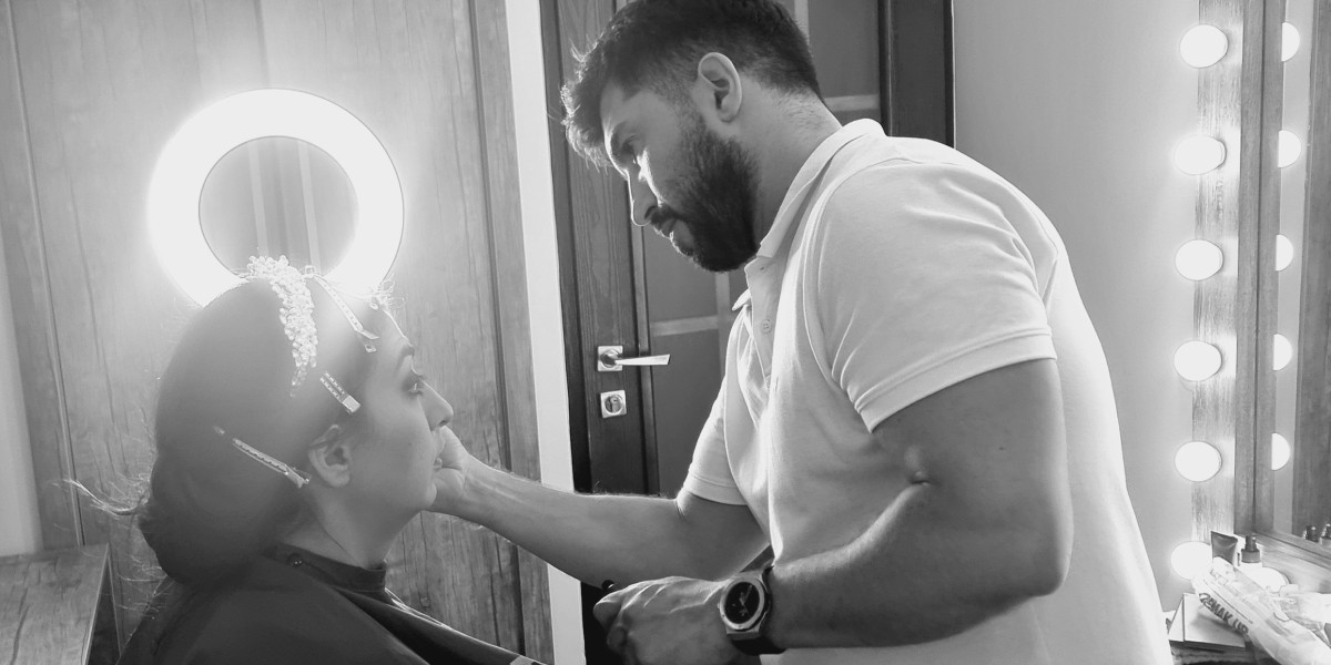 Transform Your Look at the Premier Puerto Banús Hair Salon