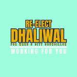 Raj Dhaliwal