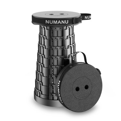 2025 Upgraded Collapsible Stool Max 620lbs (Standalone - Stool Only) Profile Picture