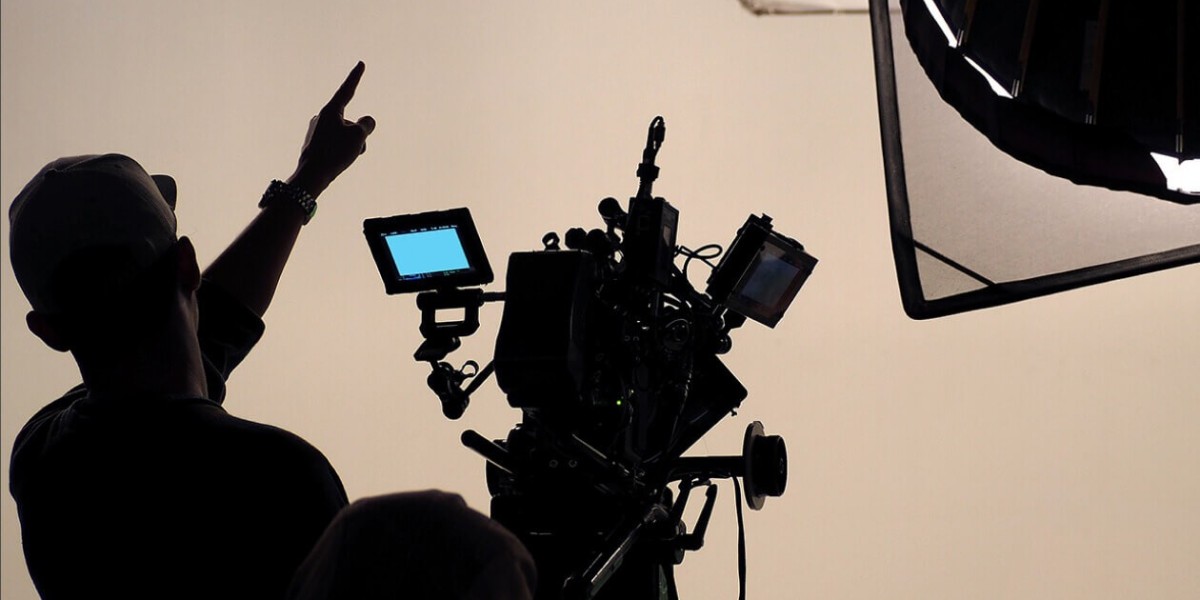 The Future of Video Production Technology