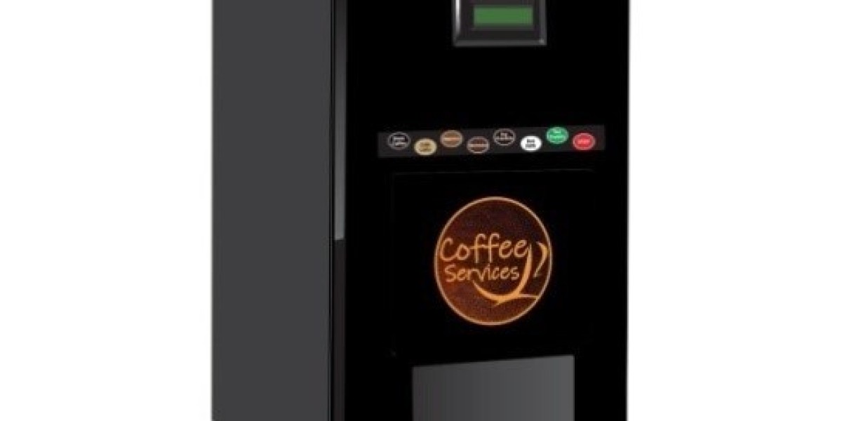 Brew Success: Find the Best Office Coffee Machines in NZ with Coffee Services
