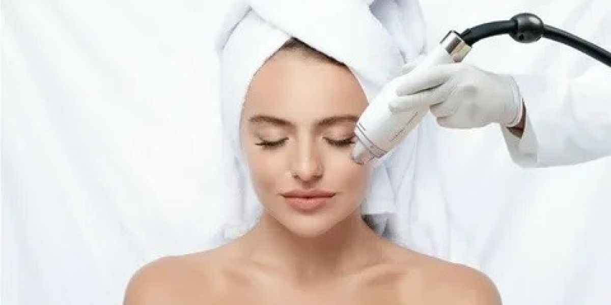 PICO Laser Treatment in Islamabad: How It Works