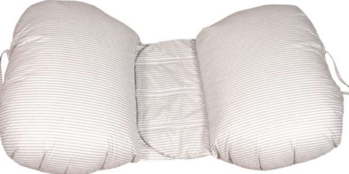 Top Benefits of Using a Maternity Pillow During Pregnancy