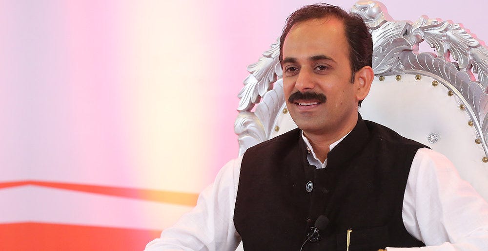 Acharya Manish Ji — India’s Most Trusted Ayurvedic Consultant for Natural Healing | by Acharya Manish Ji | Oct, 2025 | Medium