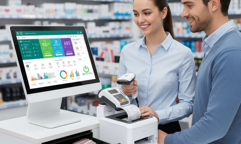 How to Choose the Right POS System for Your Business Needs