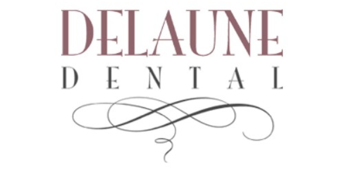 Restore Your Smile with Expert Dentures at Delaune Dental