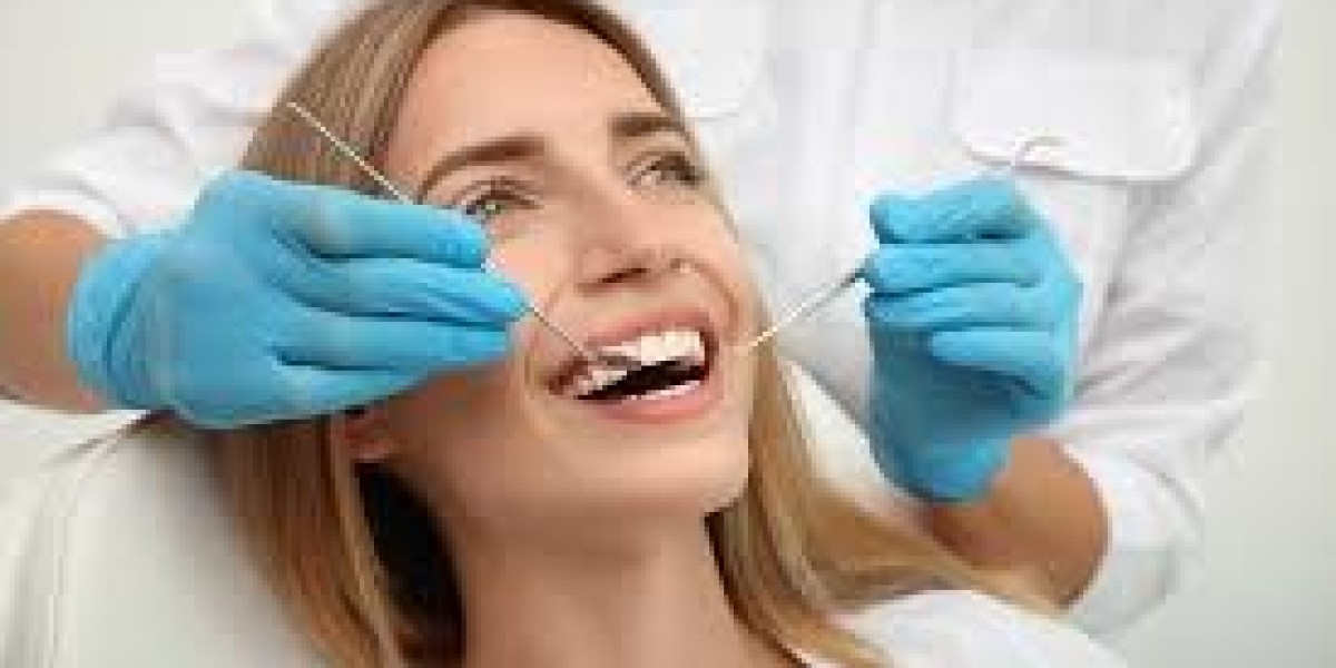 Dentist Lilburn: Your Partner for a Healthy, Confident Smile