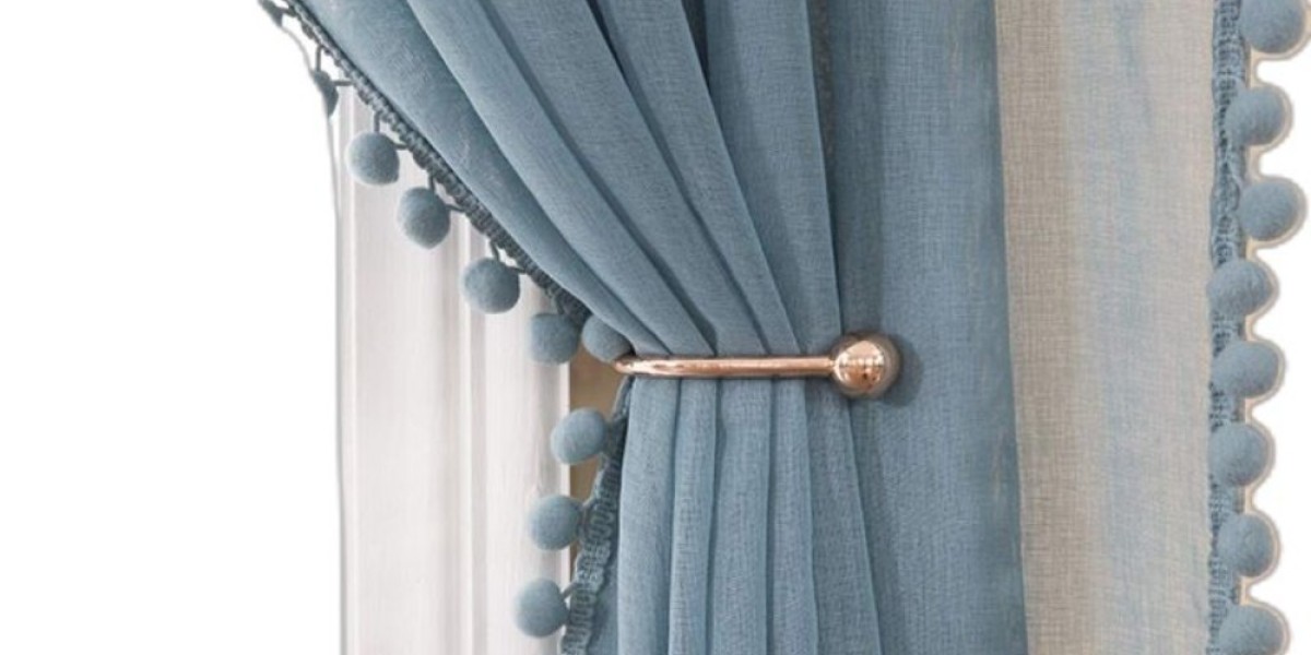 Expert Tips on velvet curtains in Dubai: A Personal Journey to Peaceful Living