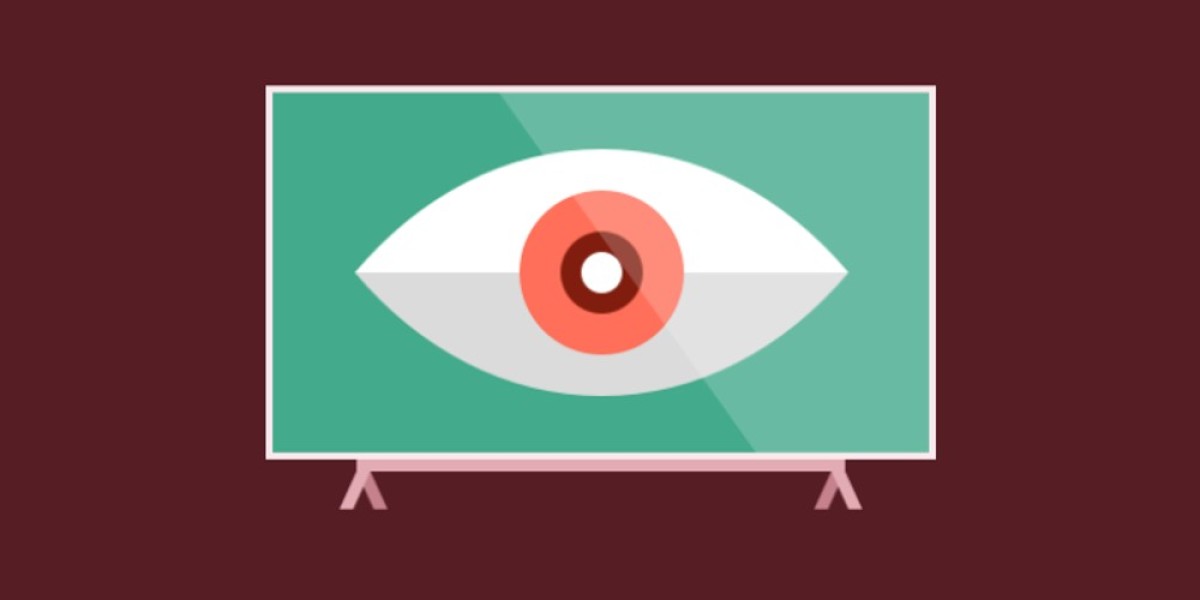 Smart TVs and Privacy Concerns – Key Facts to Know