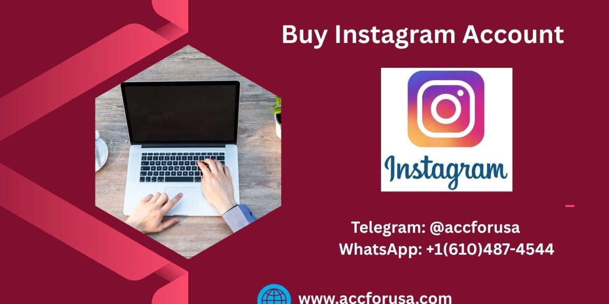 10 Best Websites to Buy Instagram Account: The Complete Guide for 2025