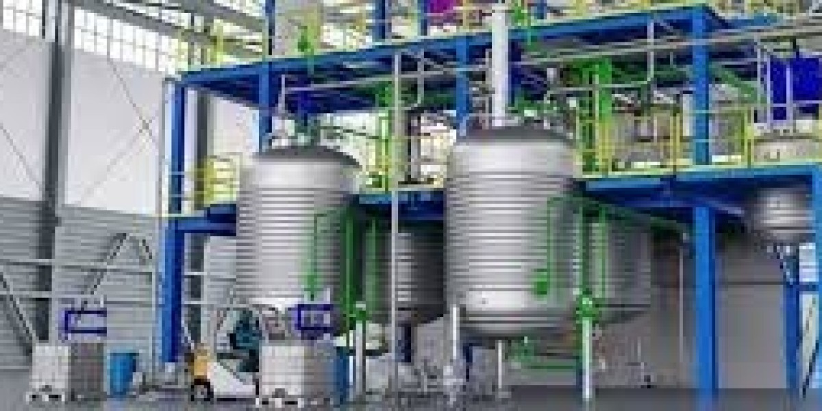 Unsaturated Polyester Resin Feasibility Report 2025: CapEx/OpEx Analysis with Profitability Forecasts