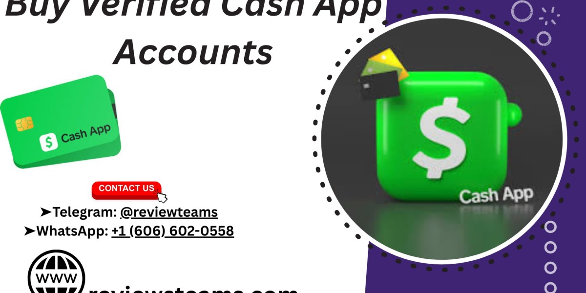 How to Buy Verified Cash App Accounts Safely Online