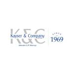 Kayser and Company