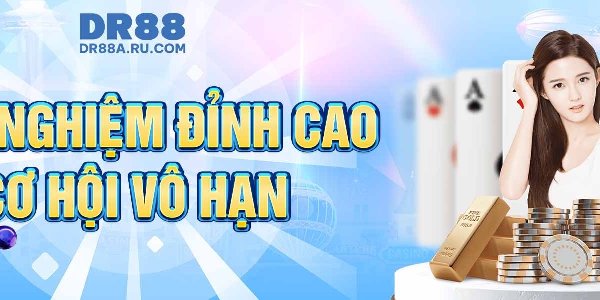 Dr88 – Nơi gửi trọn niềm tin, rinh trọn chiến thắng!