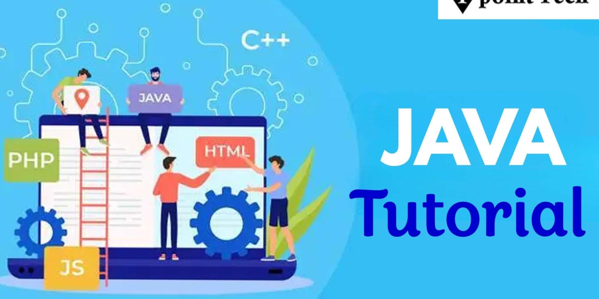 Complete Java Tutorial: From Basics to Advanced Concepts