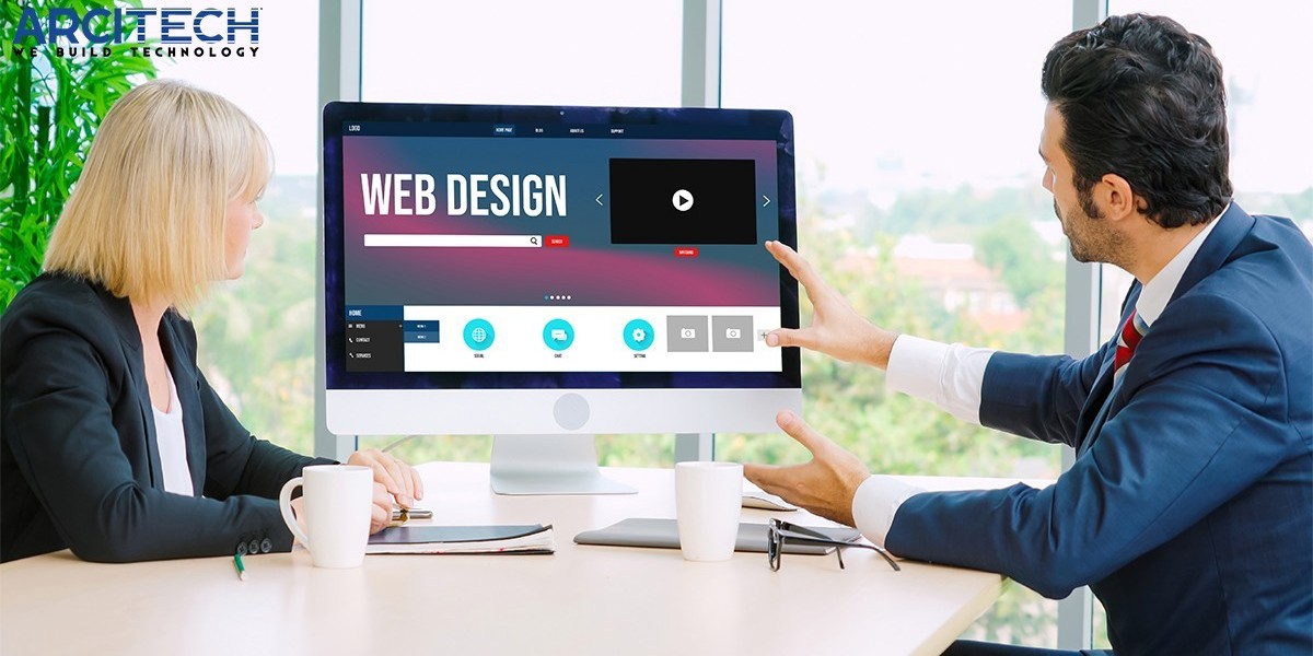 How to Build a User-Friendly Website Design