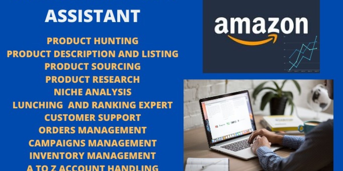 Amazon Virtual Assistant: Your Complete Guide to Virtual Assistance Services in the USA