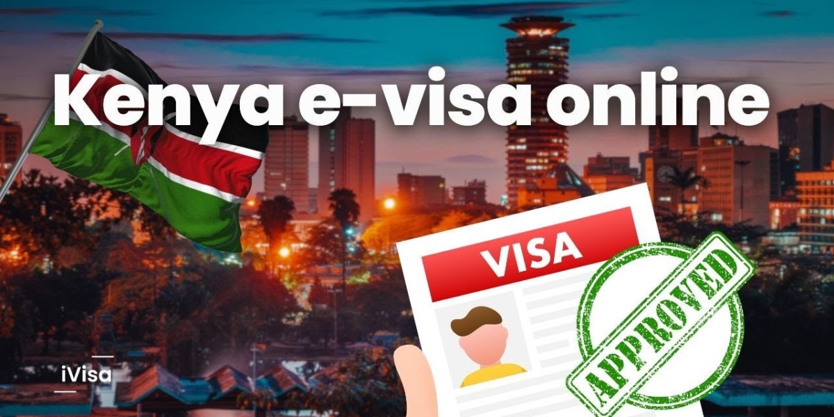 Kenya Visa for Latvian Citizens and Kenya Visa for Lithuanian Citizens