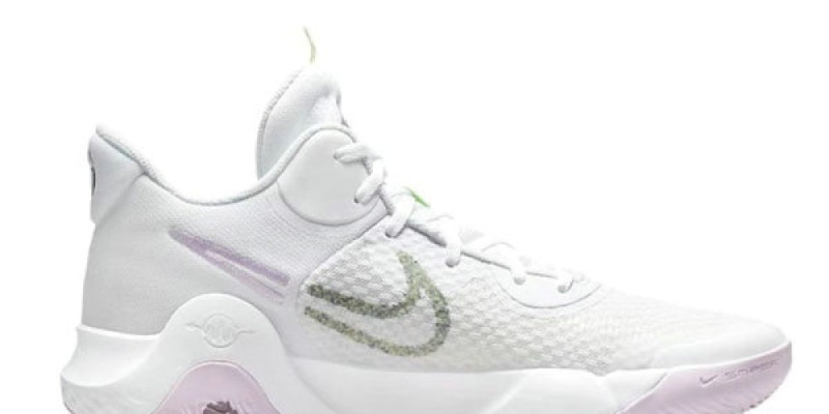 Nike KD 系列與倒鉤潮流解析