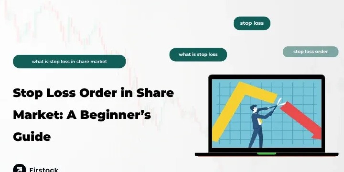 What is Stop Loss in Share Market | Stop Loss Order Explained