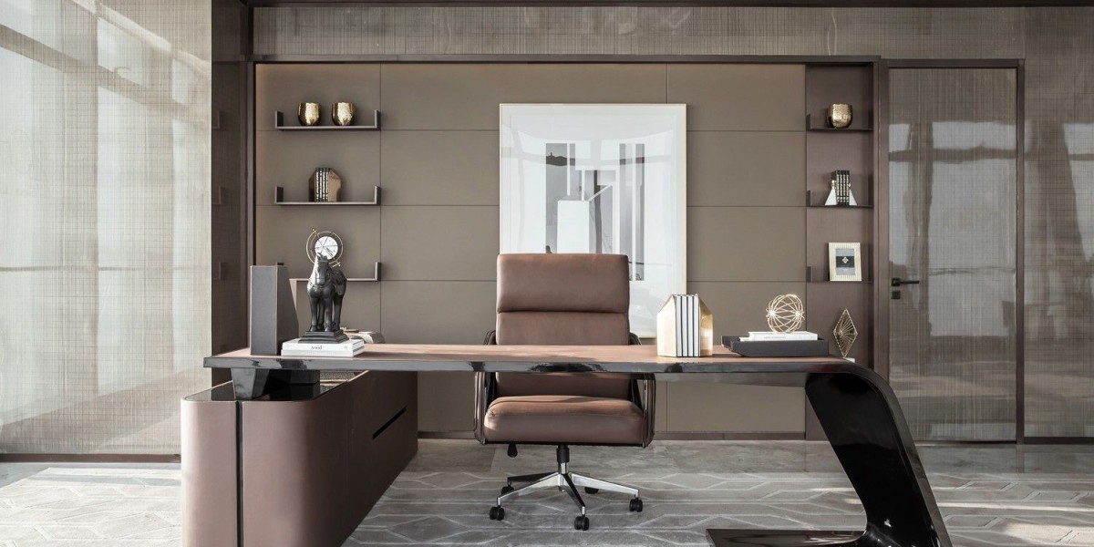 Navigating the Challenges of a Large-Scale Office Renovation Project