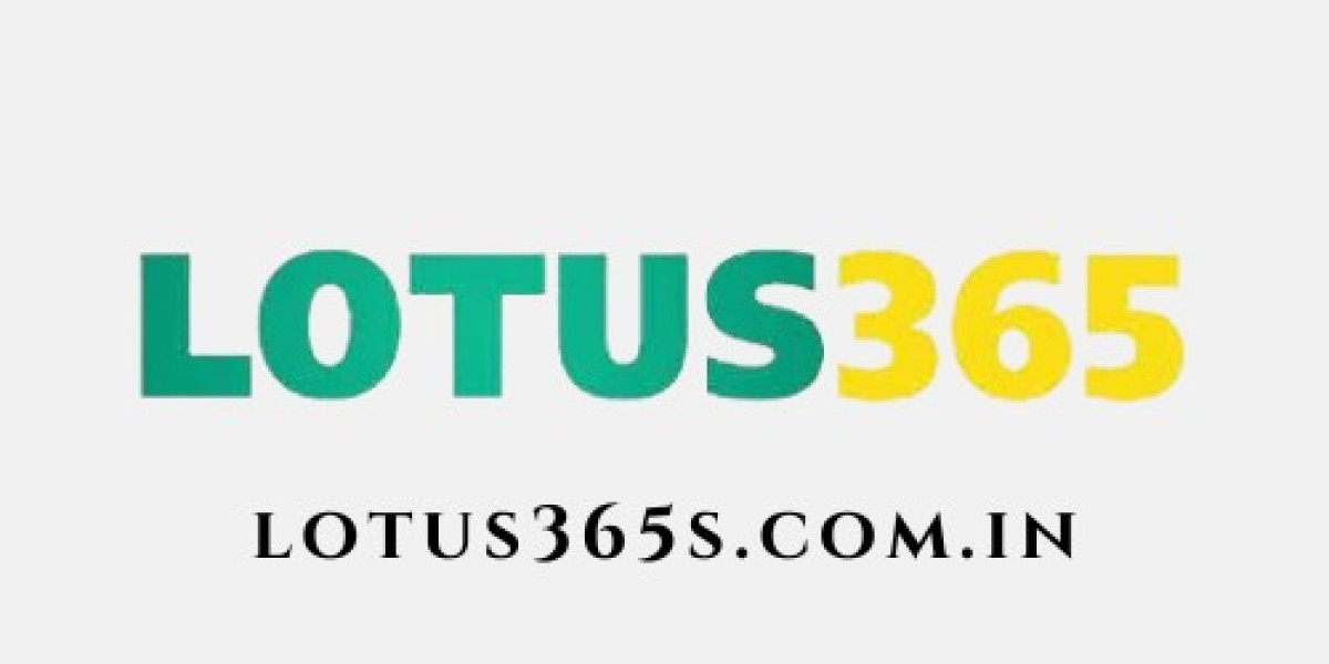 Lotus365: Pioneering the Future of Safe and Smart Online Betting
